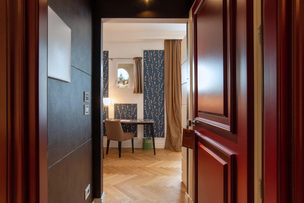 Hotel Damaso Rome Extérieur photo