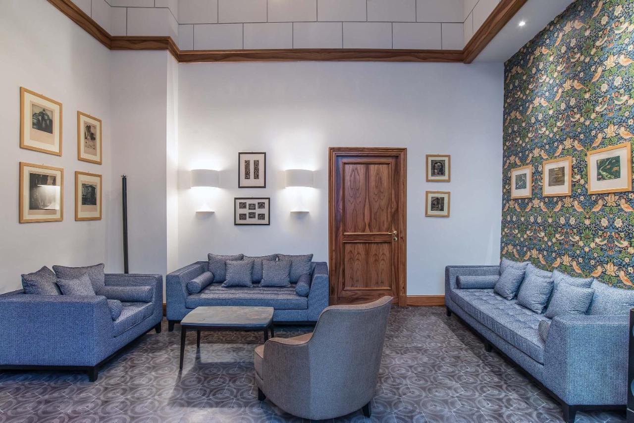 Hotel Damaso Rome Extérieur photo